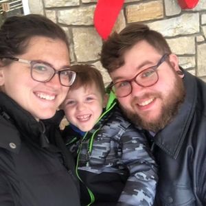 Meet your Posher, Daniel